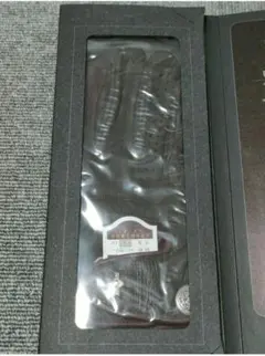 キャスコ ロイヤルアームス ゴルフ手袋 グローブ 右手 23cm 本革 新品