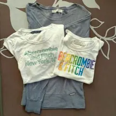 アバクロ　3点セット