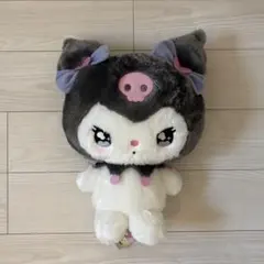 クロミぬいぐるみ(LL)【サンリオ】