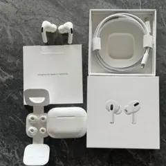 ❗️AirPods Pro 3 本体 新品未使用品（10月19日購入品）❗️ AirPods Pro 3 - Apple（日本）