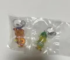 ぐ～チョコランタン めじるしアクセサリー