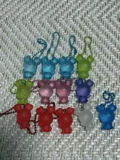 TWICE グミ&チャーム