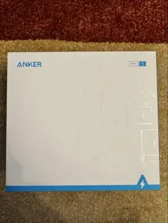 Anker 563 USB-Cドッキングステーション 開封済未使用