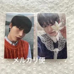 ENHYPEN ソヌ トレカ