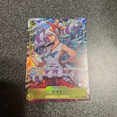 ヤマト ワンピース カードゲーム