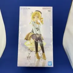 劇場版 魔法少女まどか☆マギカ[新編]叛逆の物語 巴マミ フィギュア新品・未開封