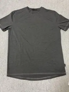 11AW BALMAIN デルカナン期 デストロイ加工Tシャツ グレー - メルカリ