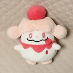 ペロリーム　ぬいぐるみ ポケモン　三英貿易のサムネイル