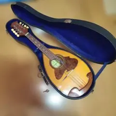 Suzuki Violin マンドリン No.228 1971のサムネイル