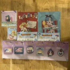 一番くじ ドラゴンボール Fantastic Adventure 2