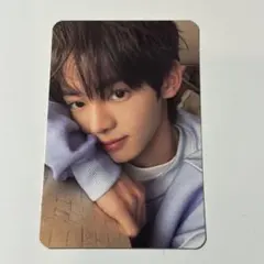 TWS try with us ハンジン トレカ 封入