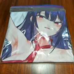 ガールフレンド(仮)　朝比奈桃子　抱き枕カバー　正規品 駿河屋 -<中古>朝比奈桃子 選べる抱き枕カバー 「eチャンス