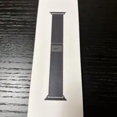 新品未開封　NIKE Apple Watch 純正 スポーツループ 45mm
