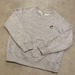 ユニクロ トレーナー 140