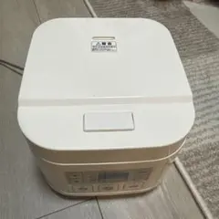 ニトリ 炊飯器 SN-A5WHのサムネイル