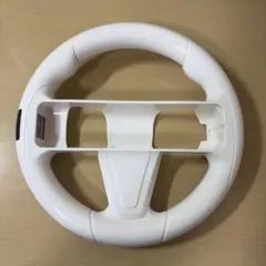 Wii U ホワイトハンドル