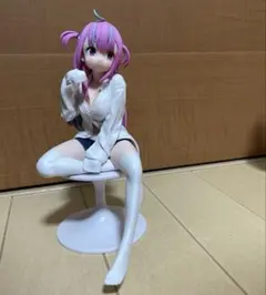 湊あくあ RelaxTime フィギュア