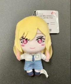 その着せ替え人形は恋をする　海夢がいっぱいぬいぐるみ 制服 1種