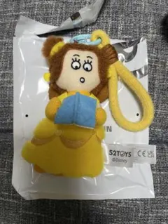 美女と野獣 TINY ぬいぐるみ ベル - メルカリ