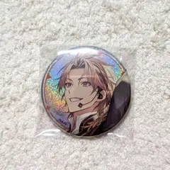 あんスタ 乱凪砂 コレクション缶バッジ Sep. casual - メルカリ