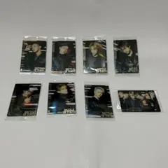 BOTウエハース／GENERATIONS コンプリセット