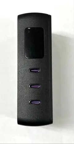 美品　CIO SMARTCOBY ProPLUGⅡ
