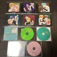 うたプリ CD 連動キャンペーン 特典 HE☆VENS ST☆RISH - メルカリ