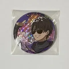 ドズル社　ぼんじゅうる　5周年　缶バッジ　レア