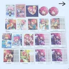 2026年最新】姫宮桃李 フィーチャーの人気アイテム - メルカリ