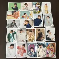 大橋和也 なにわ男子 公式写真 集合写真 まとめ売り41枚セット