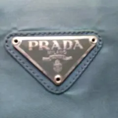 プラダのバック