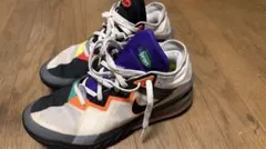 2025年最新】レブロン18 27cmの人気アイテム - メルカリ