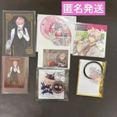 如月恋　ツキウタ。　ツキプロ グランパレス　ラビキン　月夏祭　セット　グラビ