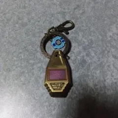 匿名配送 デジモンアドベンチャー メモリアルネックレス タグ 勇気の