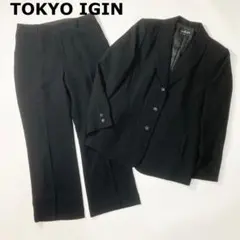 TOKYOIGIN 東京イギン 13 XL 大きい セレモニースーツセットアップ