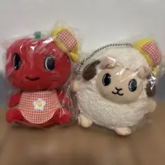 2026年最新】ぬいぐるみ・マスコットの人気アイテム - メルカリ