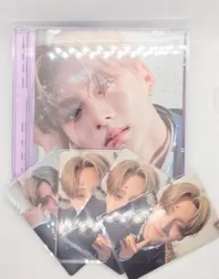 ALD1 サンウォン EUPHORIA ジュエルケース盤