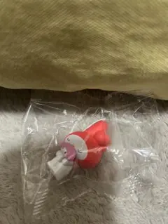 ぬいぐるみといっしょフィギュア