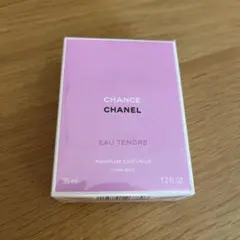 CHANEL Eau Tendre ヘアミスト 35ml