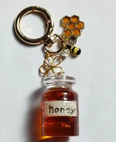 レジン チャーム