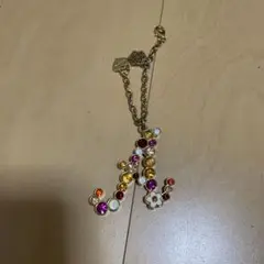 サマンサタバサ チャーム