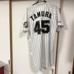 2026年最新】田村龍弘 ユニフォームの人気アイテム - メルカリ