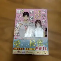 コワモテ長谷川くんの可愛さは私だけが知っている