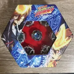 家庭教師ヒットマンREBORN 未来編 ニュー ボンゴレリング 7種セット