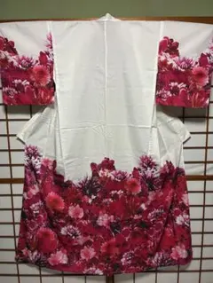Rady 浴衣 単品 花柄のサムネイル