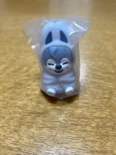 SKZOO ガチャガチャ　ウルフチャン