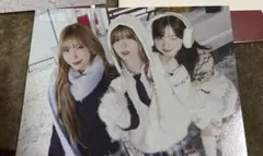 NiziU ユニット マユカ ミイヒ リク ラントレ