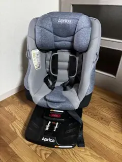 Aprica アップリカ クルリラ ISOFIX シートベルト 回転式 - メルカリ