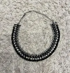 ネックレス　チョーカー