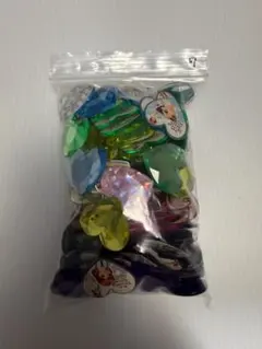 プリティーリズム プリズムストーン約100個 まとめ売り　7